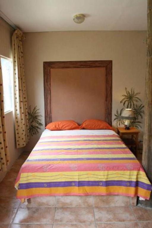 Cabinas Flamingo Playa Flamingo Zewnętrze zdjęcie