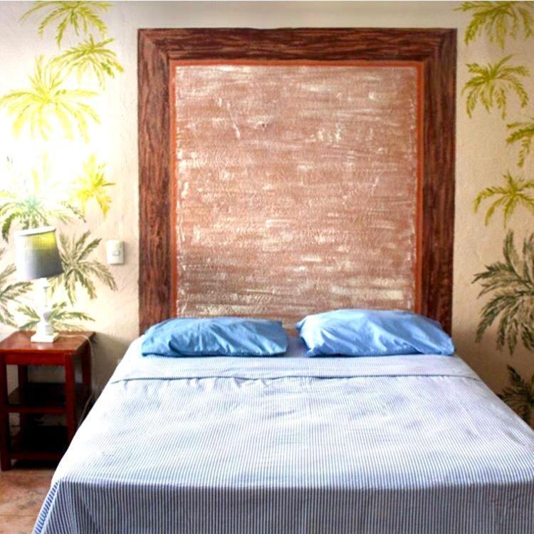Cabinas Flamingo Playa Flamingo Zewnętrze zdjęcie