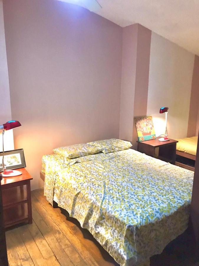 Cabinas Flamingo Playa Flamingo Zewnętrze zdjęcie