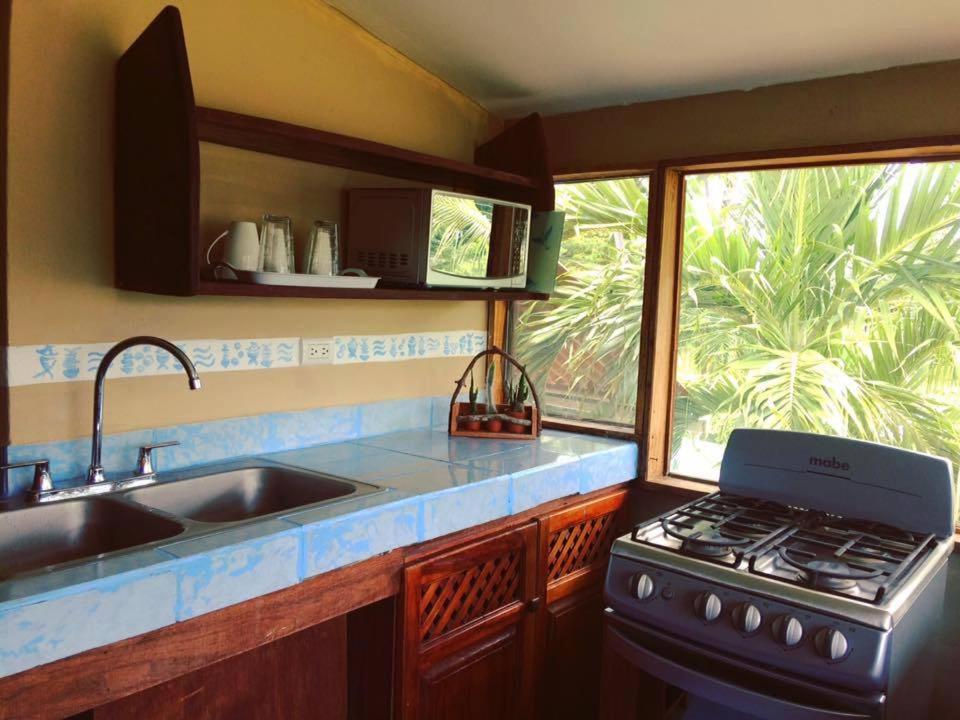 Cabinas Flamingo Playa Flamingo Zewnętrze zdjęcie