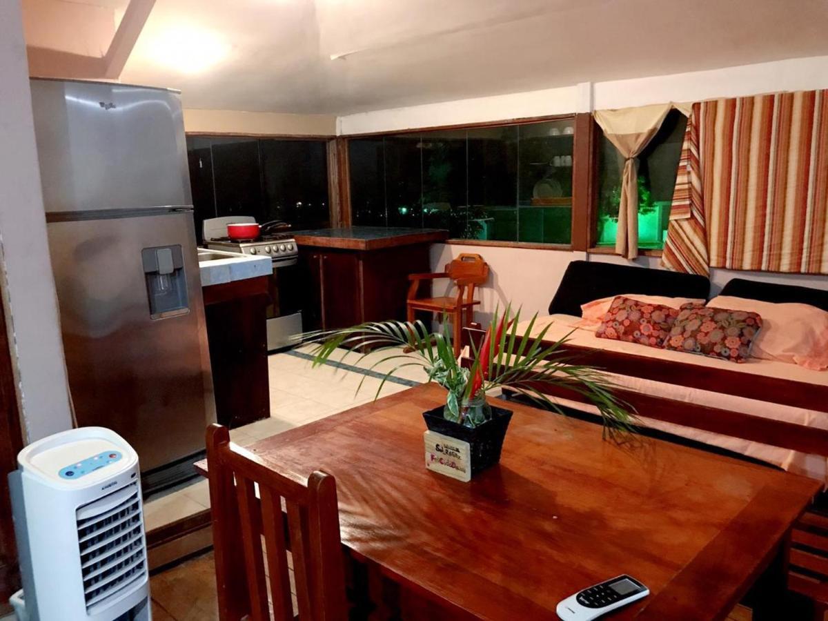 Cabinas Flamingo Playa Flamingo Zewnętrze zdjęcie