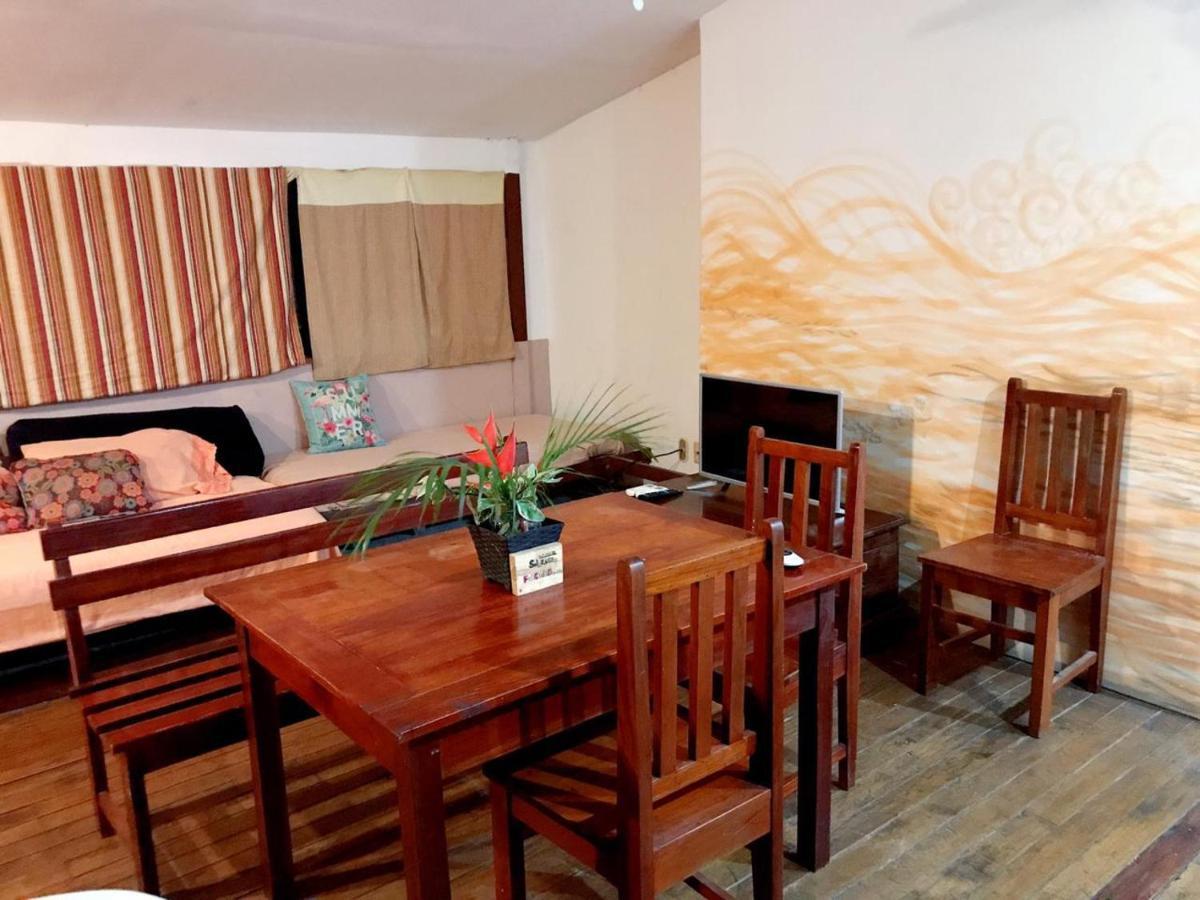 Cabinas Flamingo Playa Flamingo Zewnętrze zdjęcie