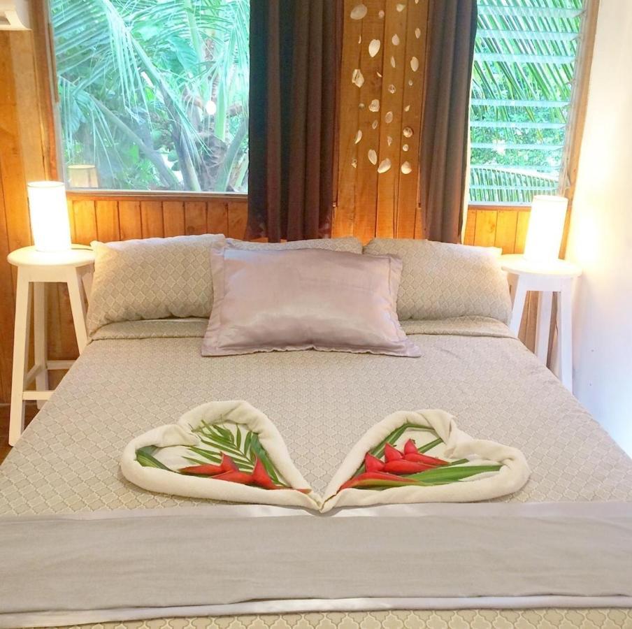 Cabinas Flamingo Playa Flamingo Zewnętrze zdjęcie