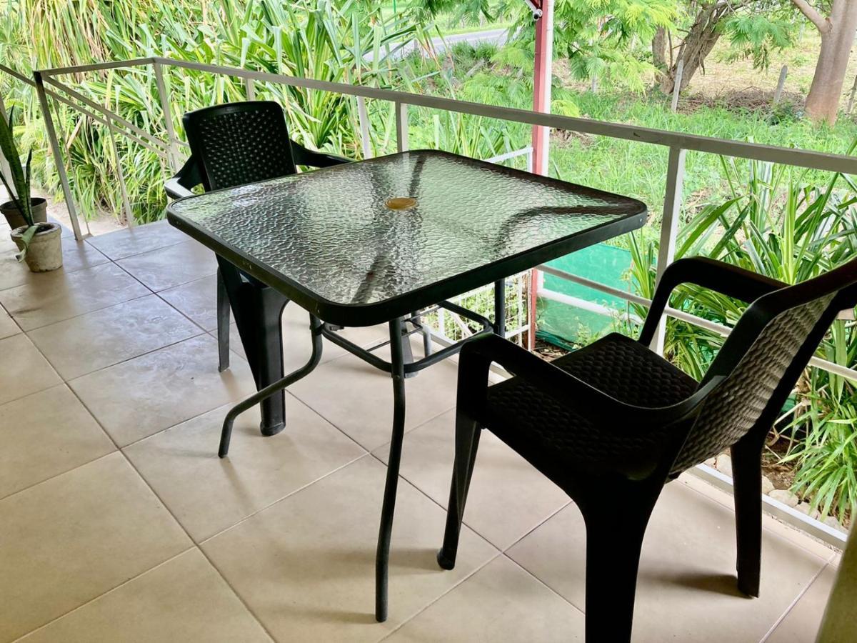 Cabinas Flamingo Playa Flamingo Zewnętrze zdjęcie
