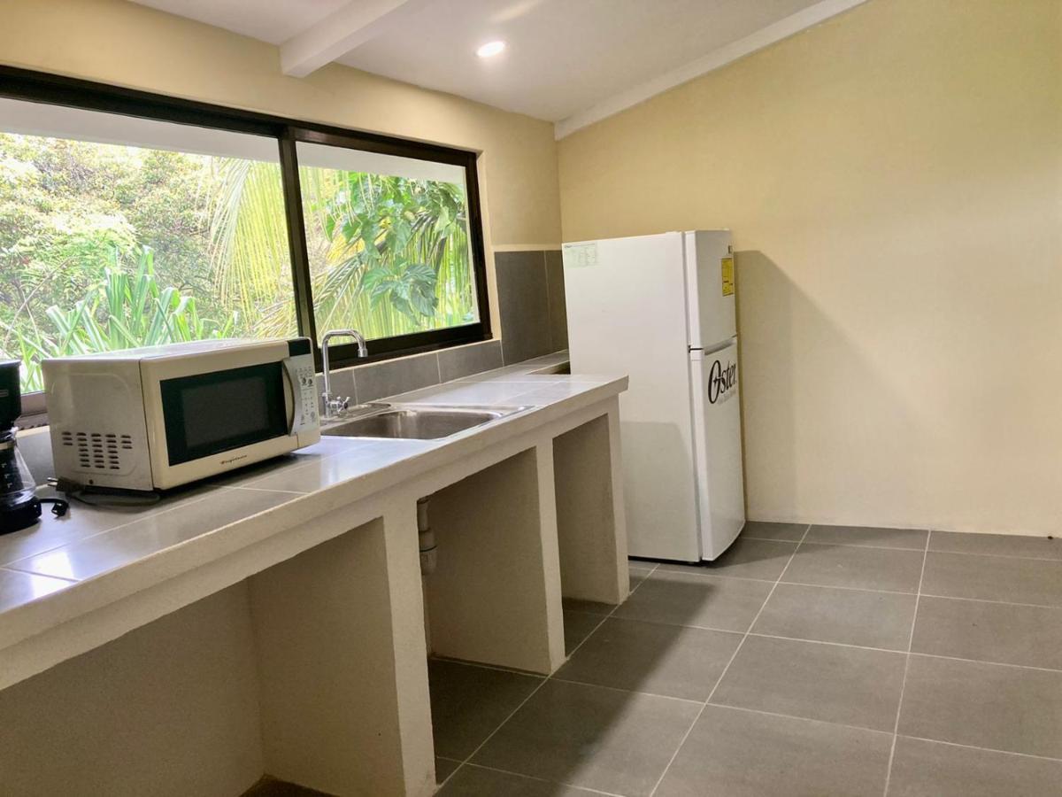 Cabinas Flamingo Playa Flamingo Zewnętrze zdjęcie