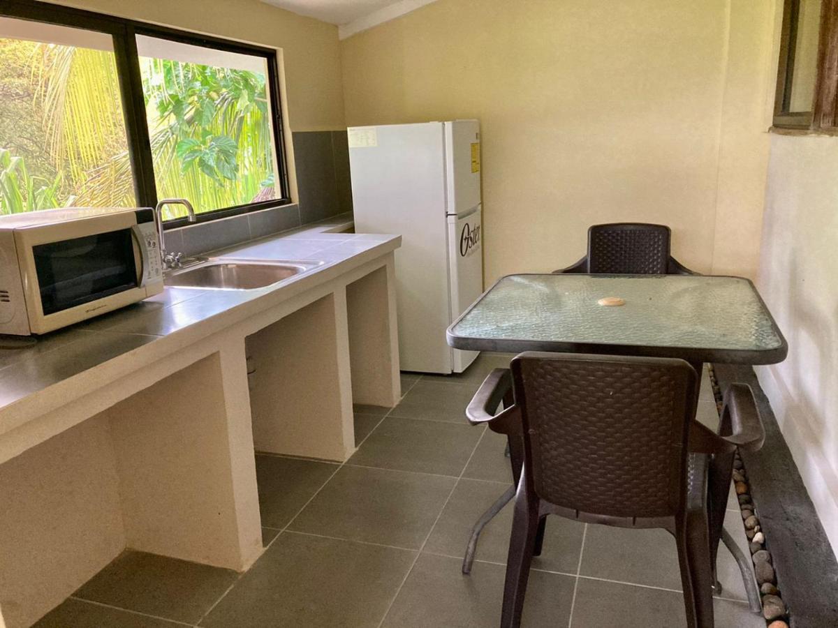 Cabinas Flamingo Playa Flamingo Zewnętrze zdjęcie