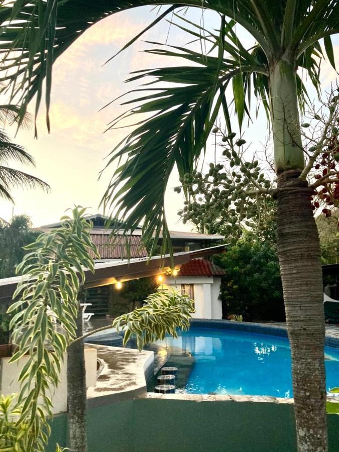 Cabinas Flamingo Playa Flamingo Zewnętrze zdjęcie